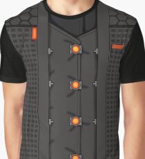 Rhys Graphic Tee, variante C T-shirt graphique