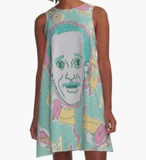 John Waters A-Line Dress