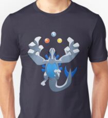 Beast of the sea simplified ver. Unisex T-Shirt