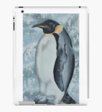 Penguin iPad Case/Skin