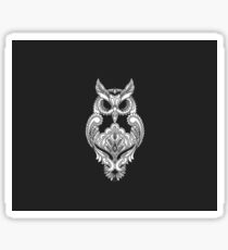 owl Sticker