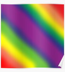 ROYGBIV Poster