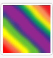 ROYGBIV Sticker