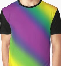ROYGBIV Graphic T-Shirt