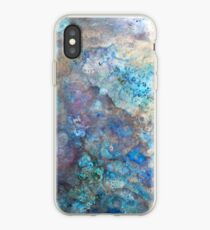 Majestic Marble iPhone Case