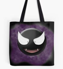 Gastly Tote Bag