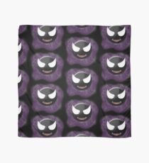 Gastly Scarf