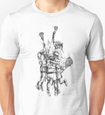 Victory (Female) Unisex T-Shirt