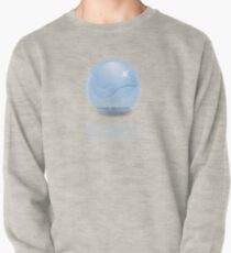Other People Are Not So Strange Pullover