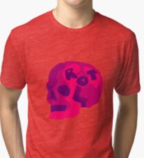 ROT Tri-blend T-Shirt