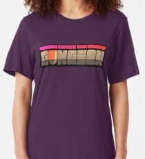 enter the gungeon shirt