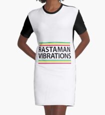 Rasta Art Robe t-shirt