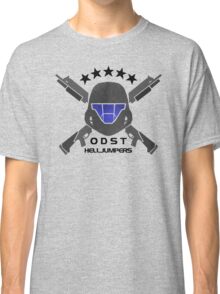 halo 3 odst t shirt