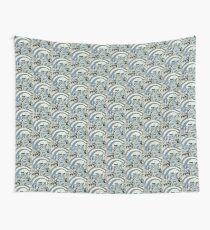 Underground Wall Tapestry