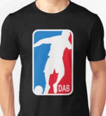 DAB, the association Unisex T-Shirt