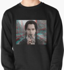 Getting Mittwoch Mittwoch verschwendet Sweatshirt