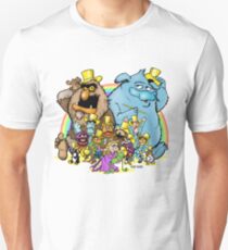 Together again, AGAIN! Unisex T-Shirt