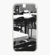 Repetition. iPhone-Hülle & Cover
