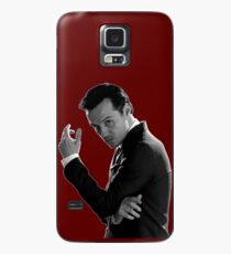 Andrew baby Case/Skin for Samsung Galaxy
