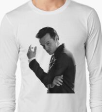 Andrew baby Long Sleeve T-Shirt
