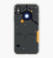 Metal Gear Solid iDroid iPhone Case