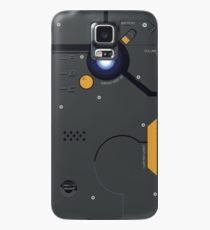 Metal Gear Solid iDroid Case/Skin for Samsung Galaxy