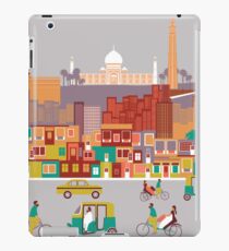 New Delhi, India iPad Case/Skin