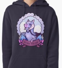 Hey There Hoth Stuff (Tauntaun) Pullover Hoodie