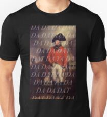 Camiseta ajustada Los océanos se levantan, los imperios caen