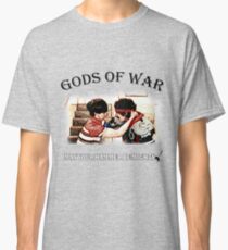 Gods of War - Hot Rod Classic T-Shirt