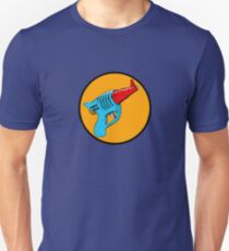 Raygun Unisex T-Shirt