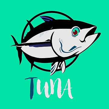 Wicked tuna Essential T-Shirt for Sale by Bojan Rados