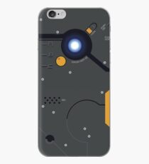 Metal Gear Solid iDroid Game Version iPhone Case