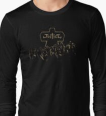 Justice Long Sleeve T-Shirt