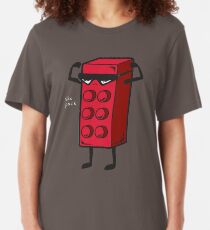 Six Pack Slim Fit T-Shirt