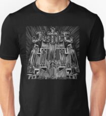Waters of Nazareth Unisex T-Shirt