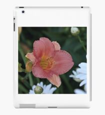 Flowers iPad Case/Skin
