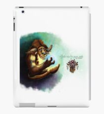 Tauren iPad Case/Skin