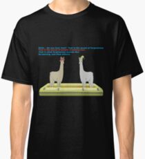 forgiveness Classic T-Shirt