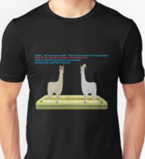 forgiveness Unisex T-Shirt