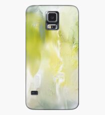 Juniper Brush Case/Skin for Samsung Galaxy