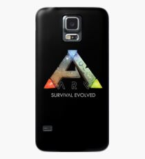Ark Survival entwickelt Hülle & Klebefolie für Samsung Galaxy