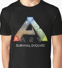 Ark Survival Evolved Graphic T-Shirt