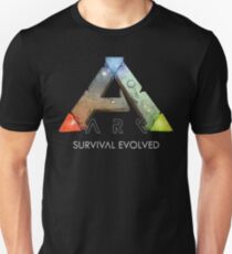 Ark Survival Evolved Unisex T-Shirt