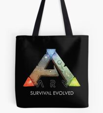 Ark Survival Evolved Tote Bag
