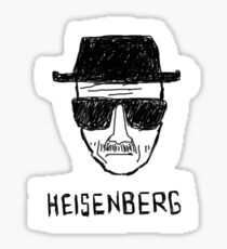 Breaking Bad Sticker
