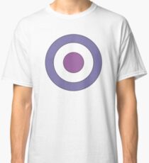 Hawkeye Ziel Classic T-Shirt