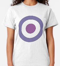 Hawkeye Ziel Classic T-Shirt