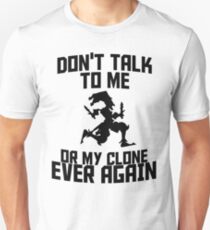 Shaco meme Unisex T-Shirt