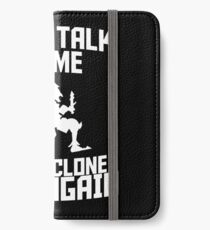 Shaco meme 2 iPhone Wallet/Case/Skin
